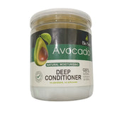 BIO SOFT AVOCADO DEEP CONDITIONER 650GM Anwar Store